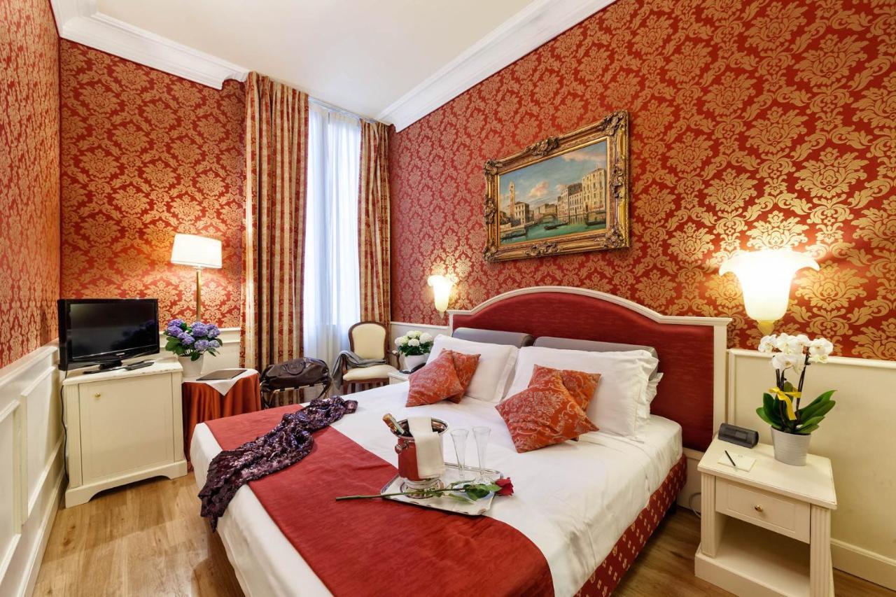 Duodo Palace Hotel Venezia