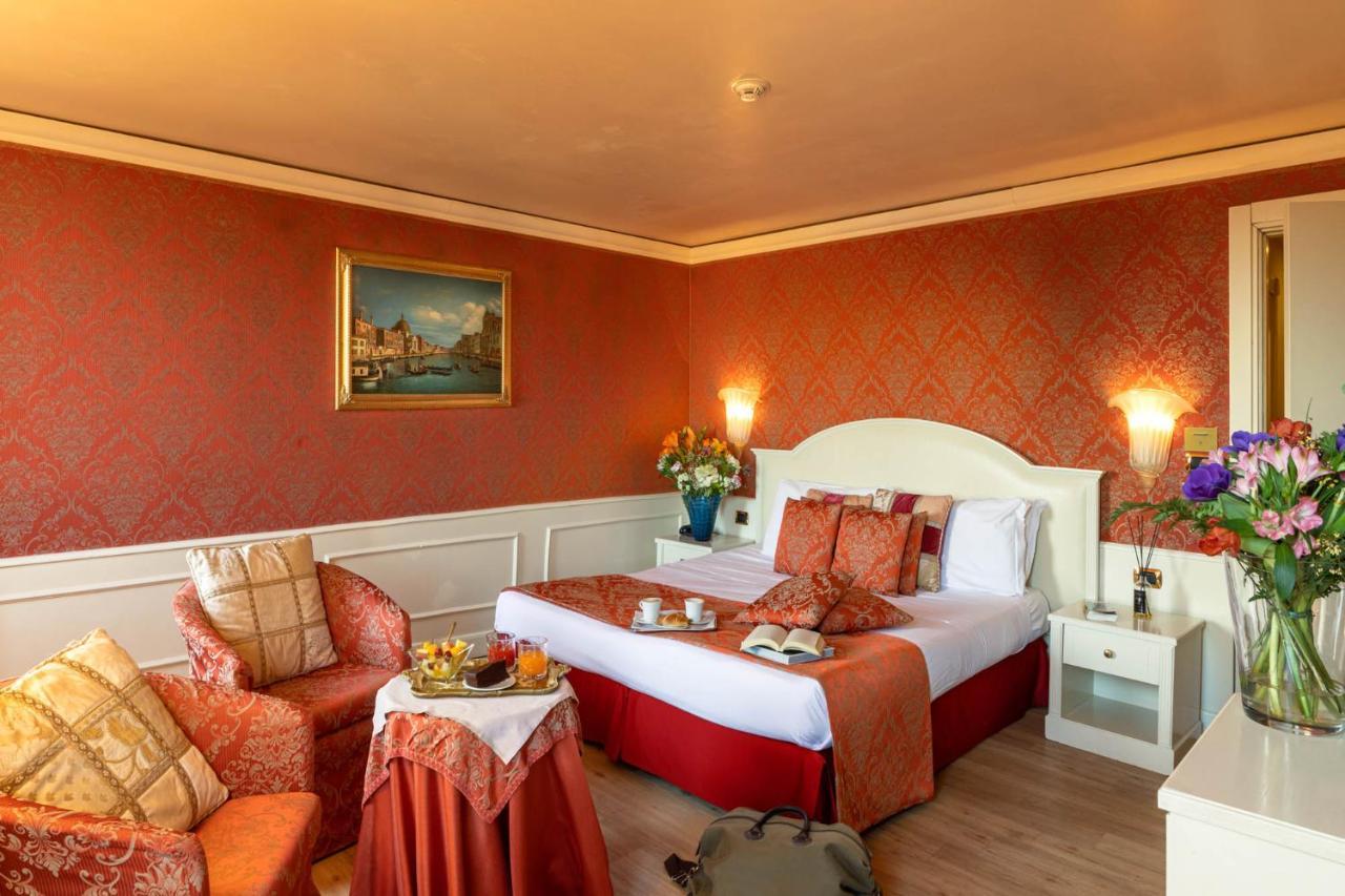 Hotel Duodo Palace Venezia