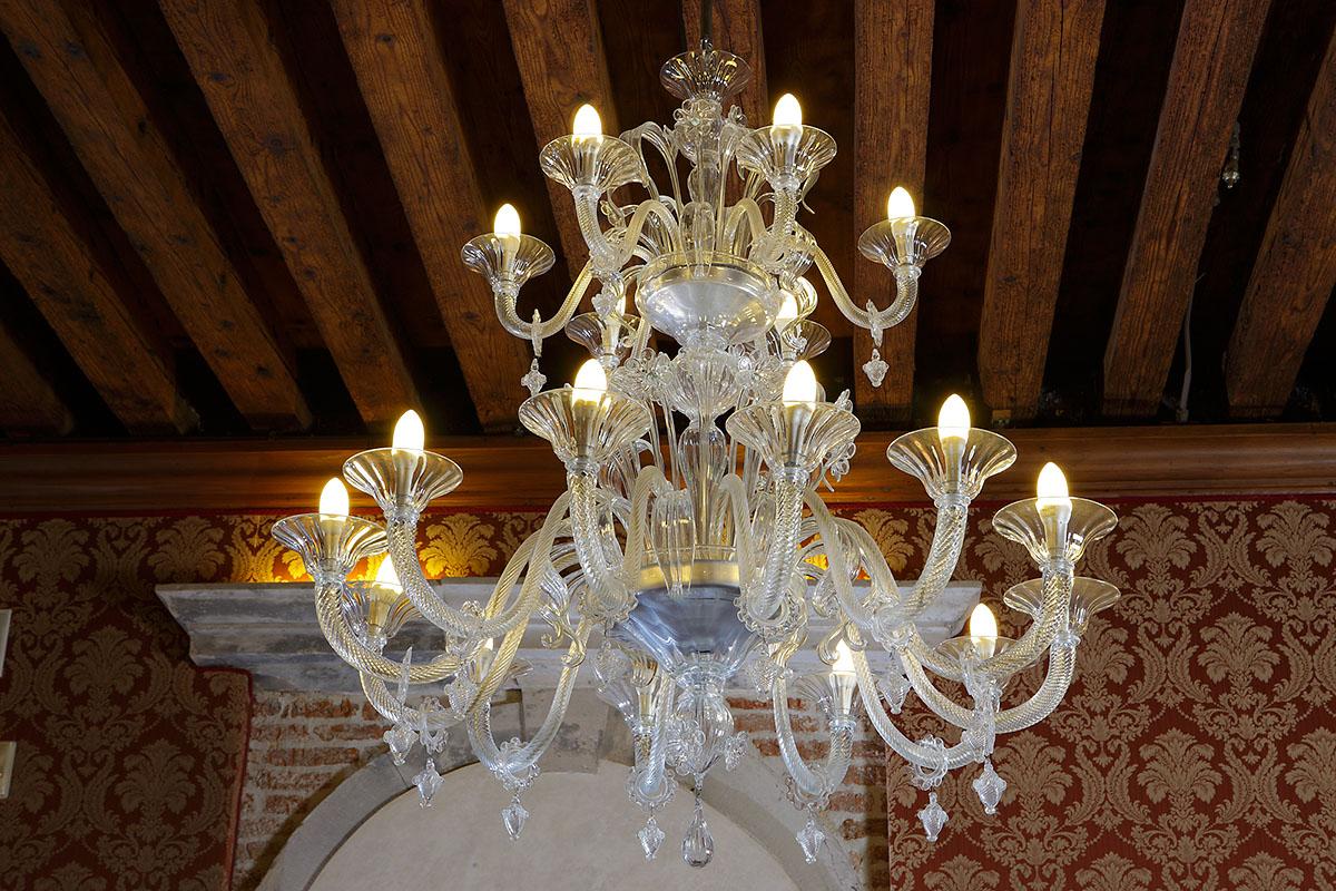 Duodo Palace Hotel Venezia