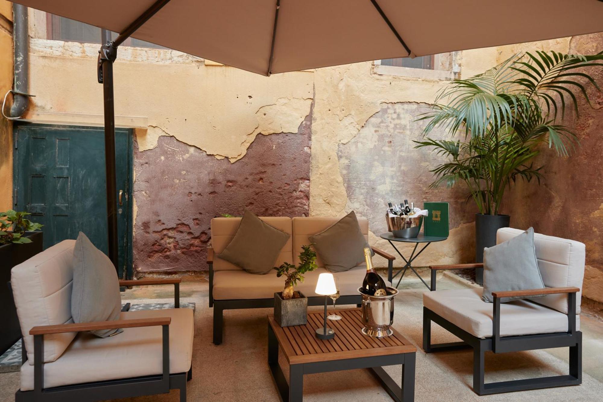 Hotel Duodo Palace Venezia