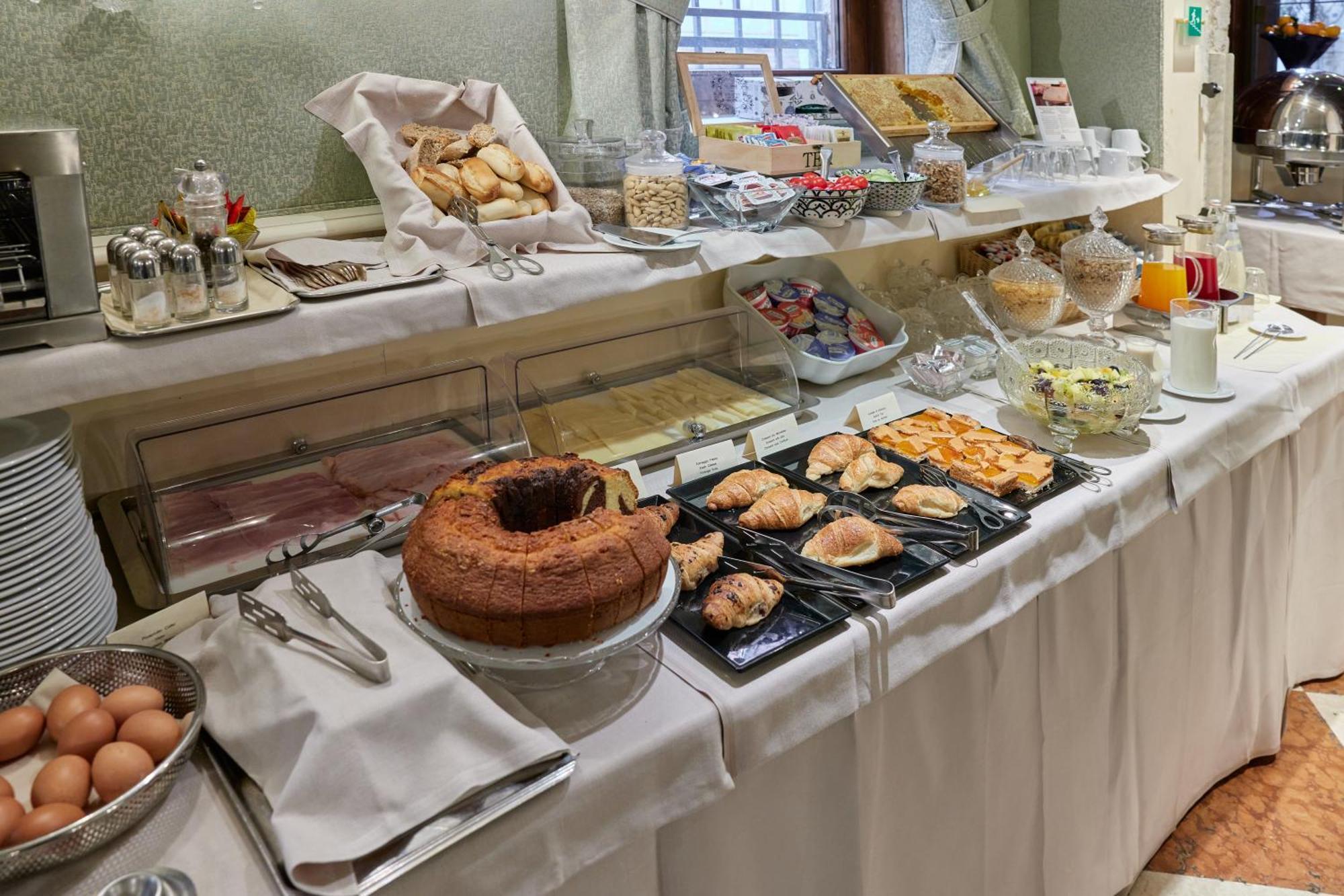 Duodo Palace 4* Venezia